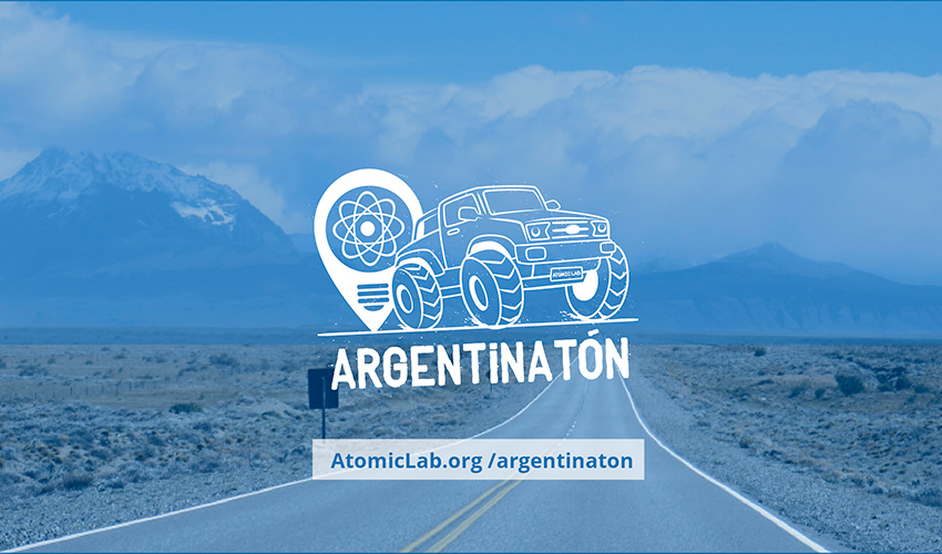 #Argentinatón: el proyecto que recorre un país regalando prótesis 3D